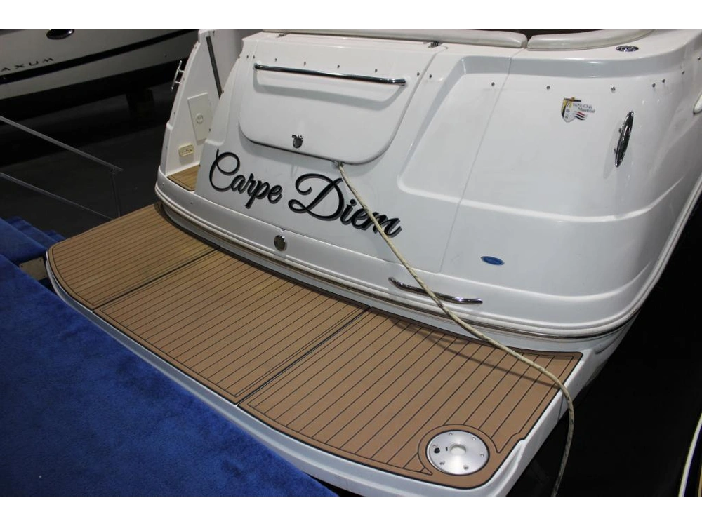 2003 Chaparral 280 Signature alt