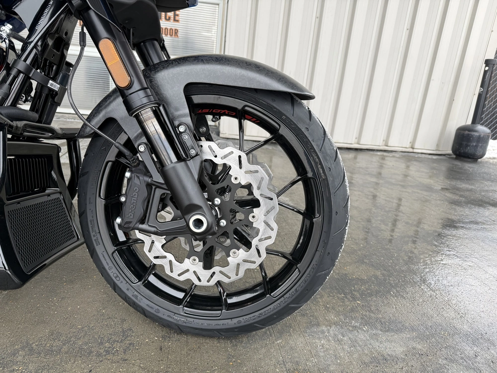 2026 Harley-davidson Cvo Street Glide St alt