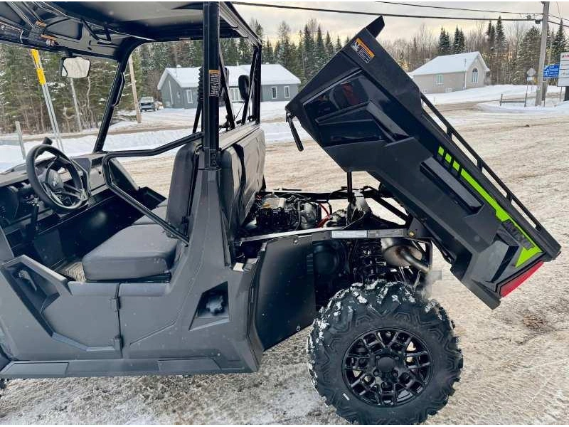 Arctic Cat Prwlrpro Xt 49 Bm 2025 alt