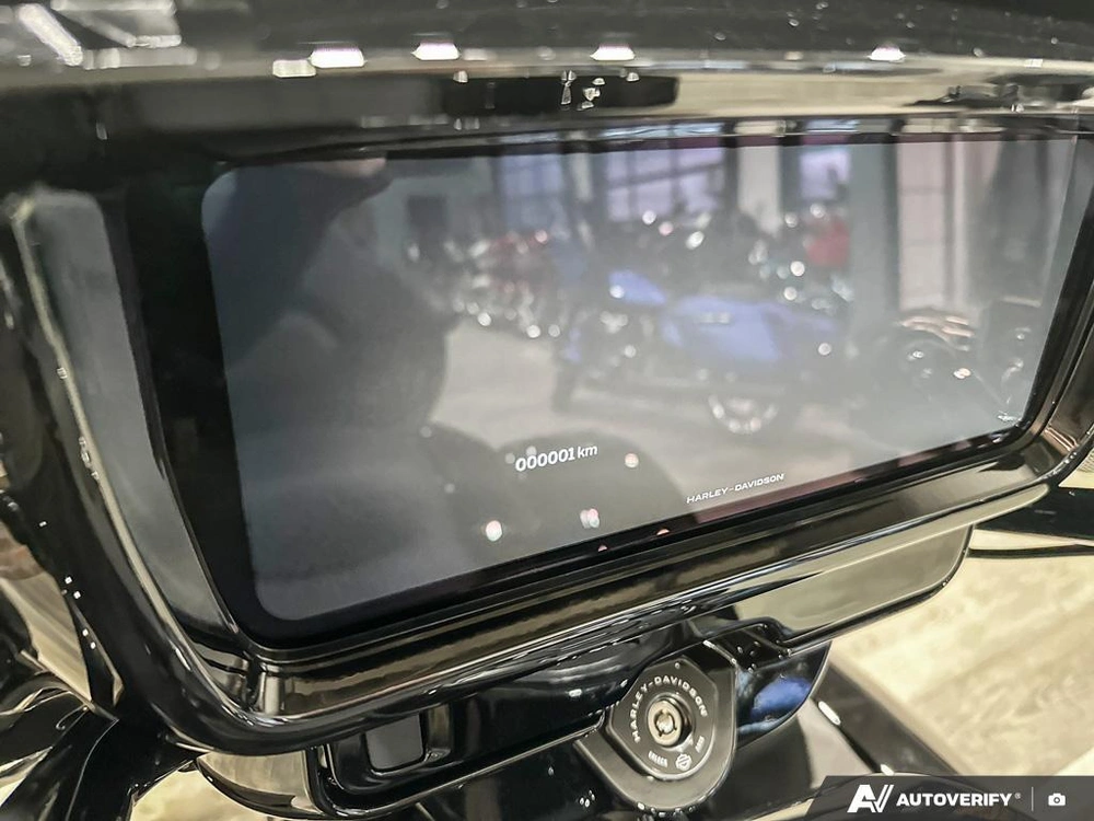 2026 Harley-davidson Street Glide 3 Limited alt