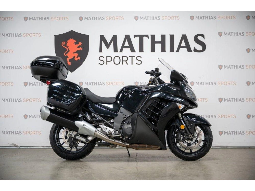 2015 Kawasaki Concours 14 alt