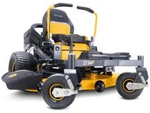 2026 Cub Cadet Z2 54 747cc alt