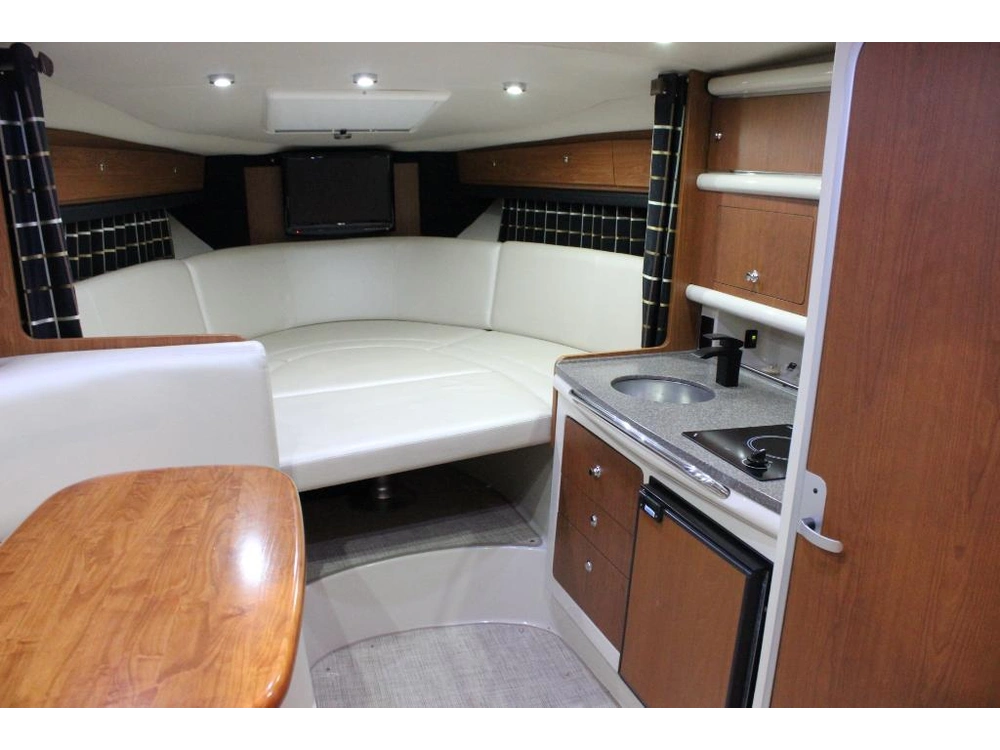 2003 Chaparral 280 Signature alt