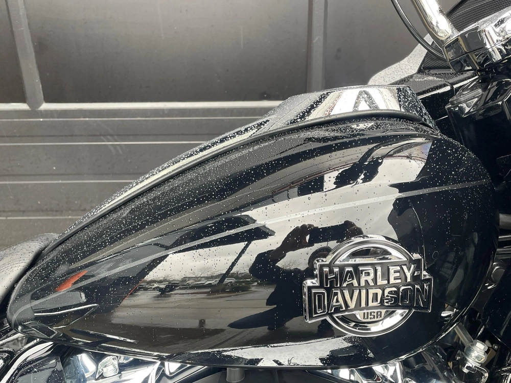 2026 Harley-davidson Fltrxl - Road Glide® Limited alt