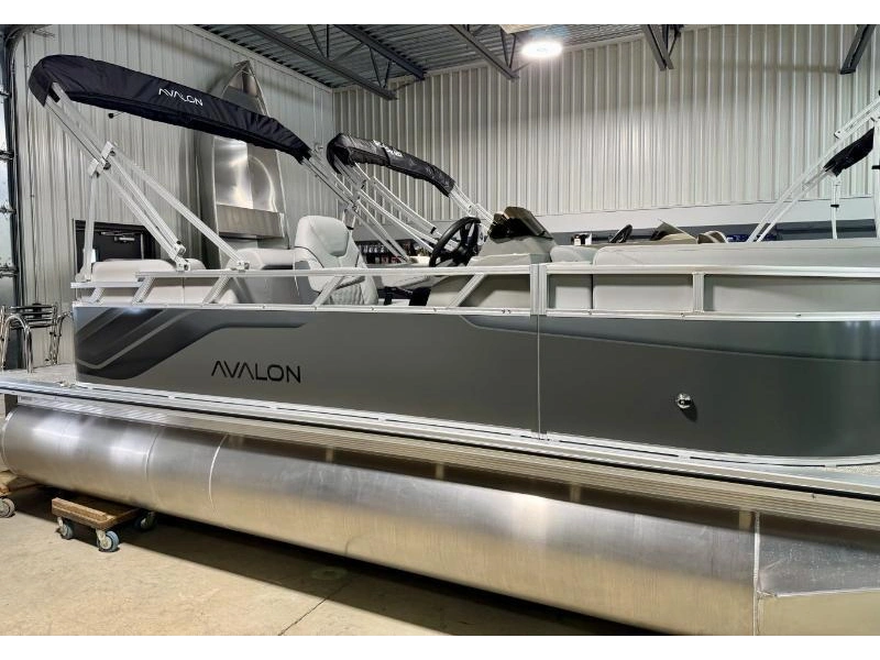 2026 Avalon Vls Quad Lounger Koolfab 19 X 8 alt