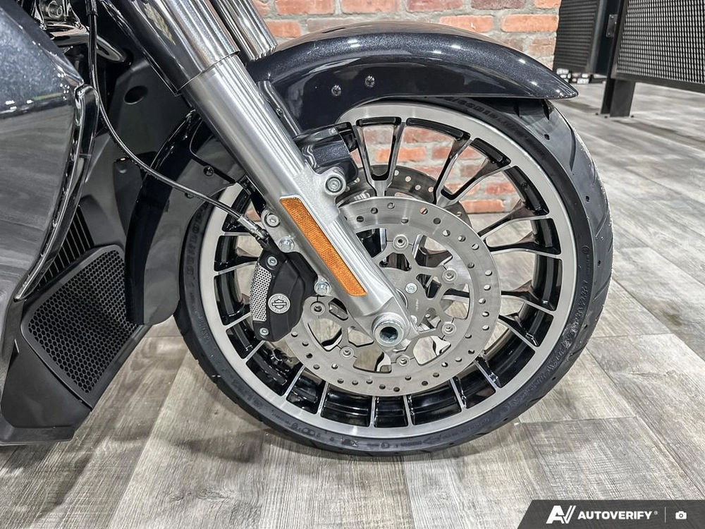 2026 Harley-davidson Street Glide 3 Limited alt