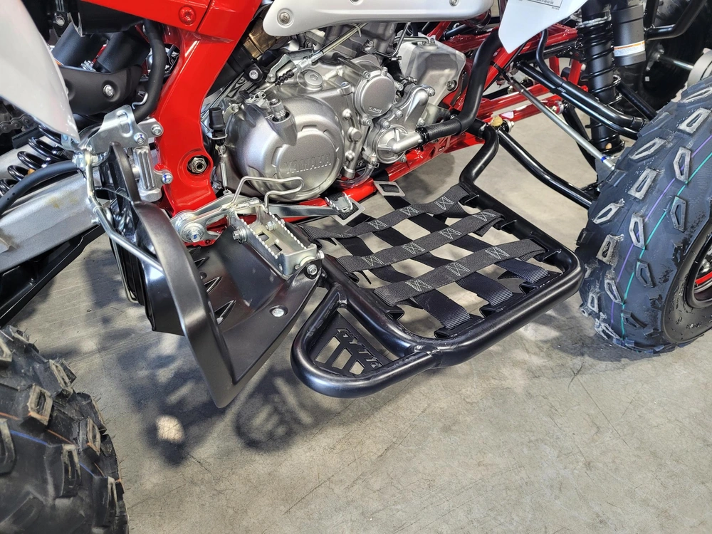 Yamaha Raptor 700 Se 70e Anniversaire *à Partir De 2.99%💳 2026 alt