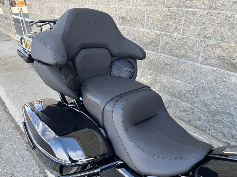 2026 Harley-davidson Flhxl - Street Glide Limited alt