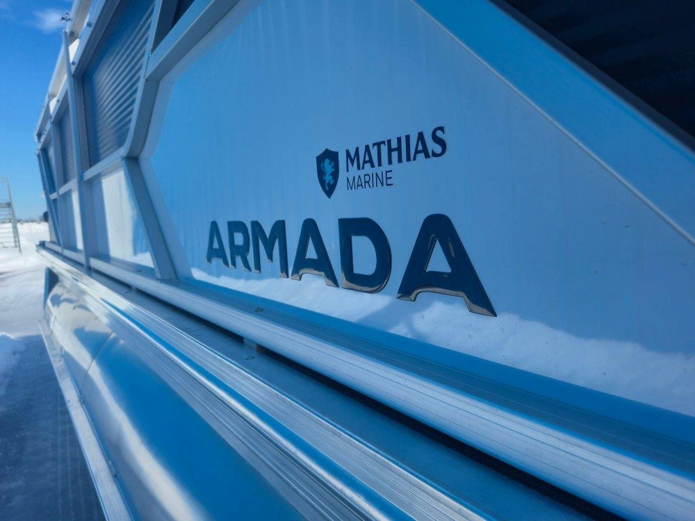 2026 Armada Drakkar 23f alt