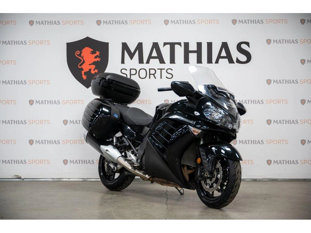 2015 Kawasaki Concours 14 alt