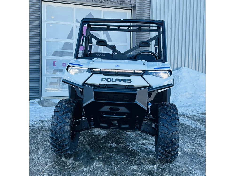 Polaris Ranger Xp Kinetic Ultimate 2023 alt