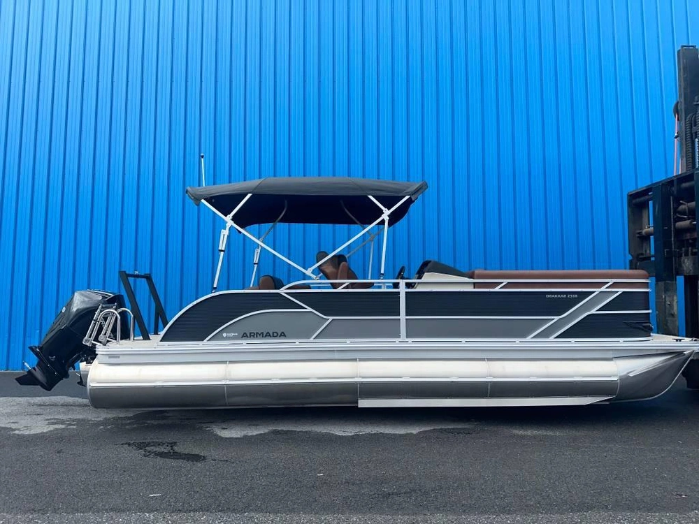 Armada Drakkar 25sb 2026 alt