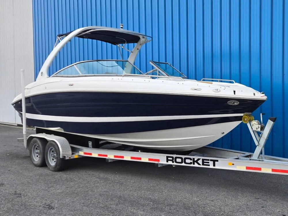 2016 Cruisers 278 Ss alt