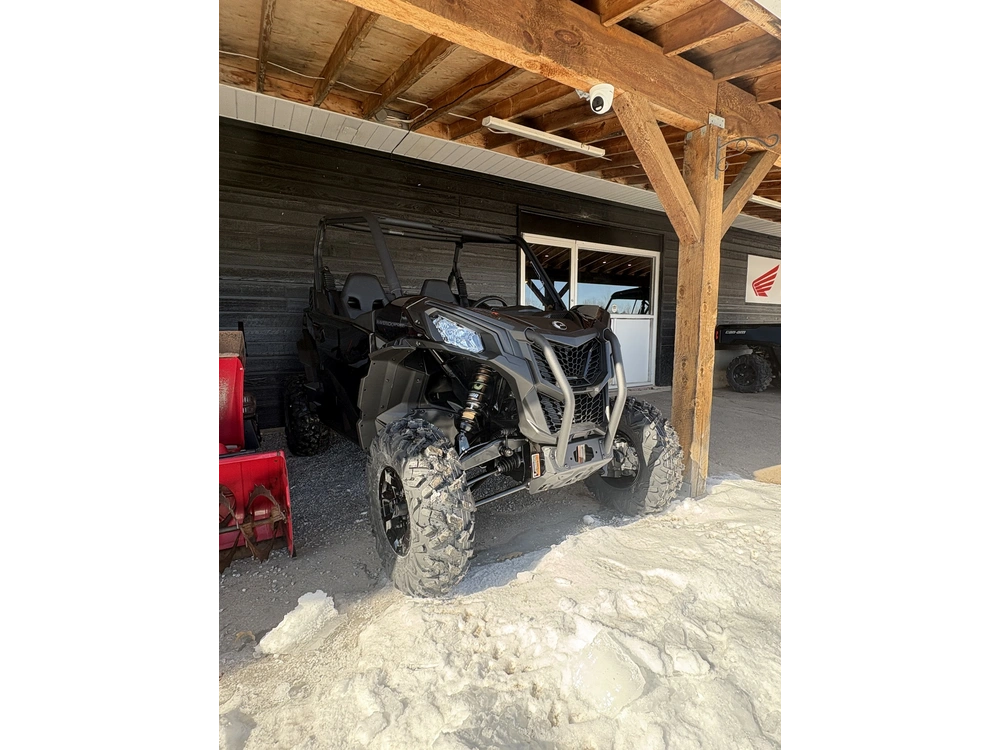 2026 Can-am Mav Sp Dps 1000 alt