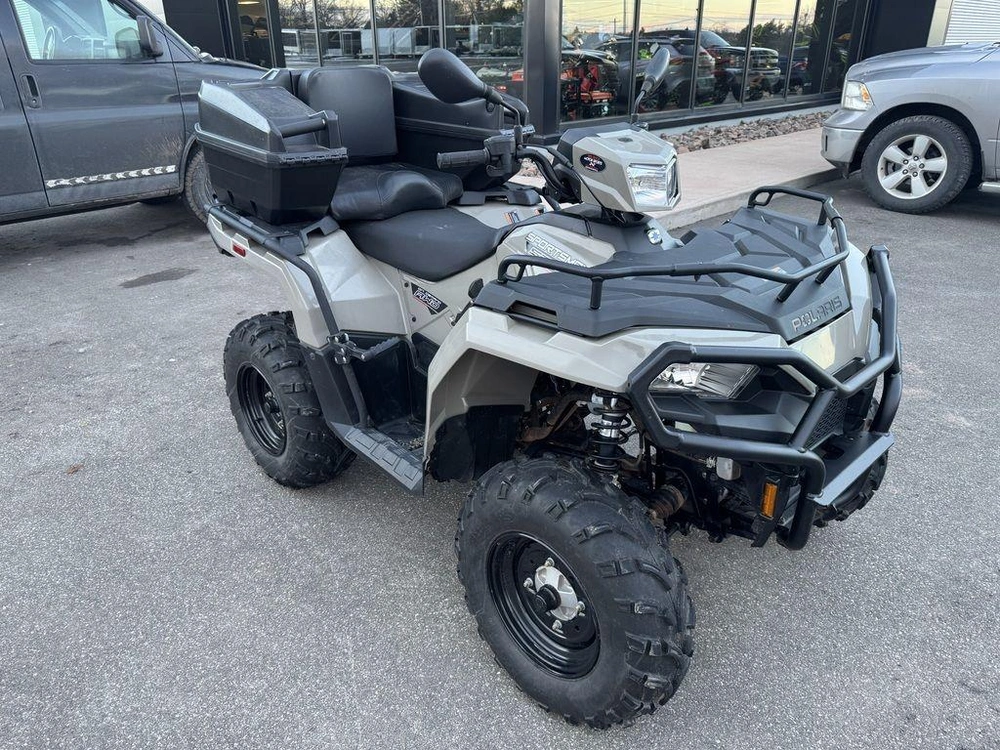 2024 Polaris Sportsman 570 Eps alt