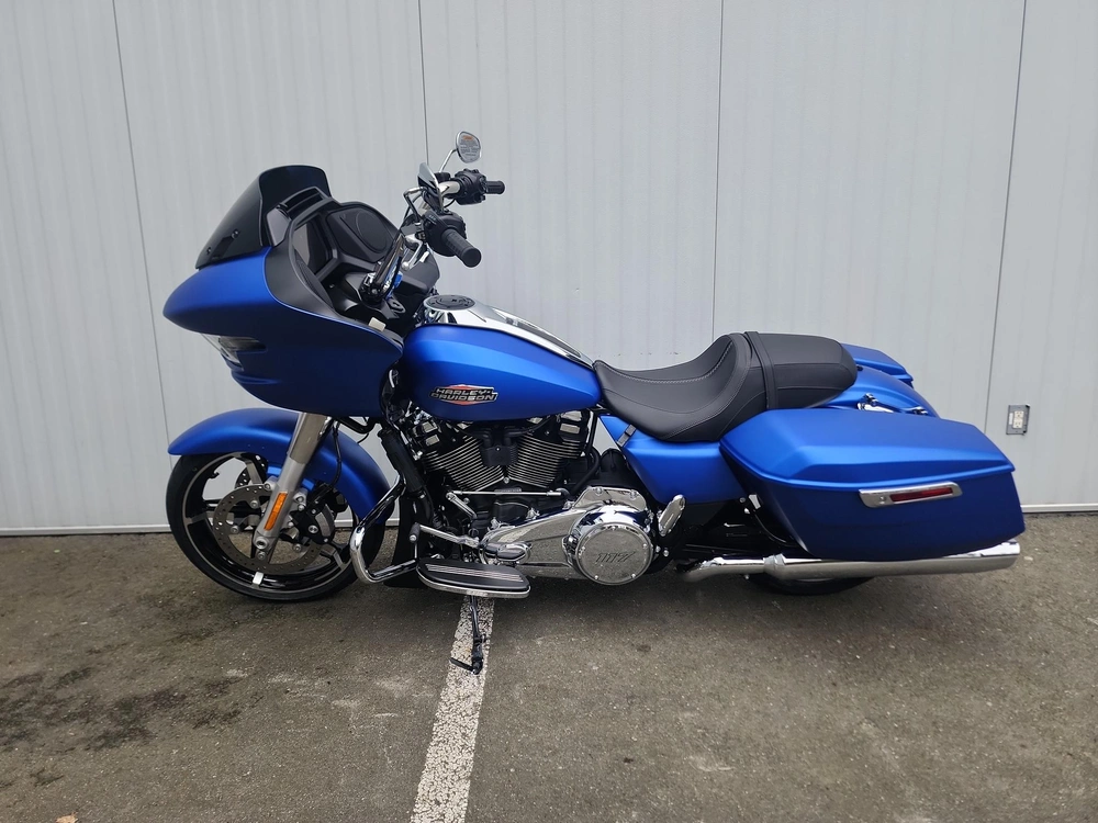 2026 Harley-davidson Fltrx - Road Glide® alt