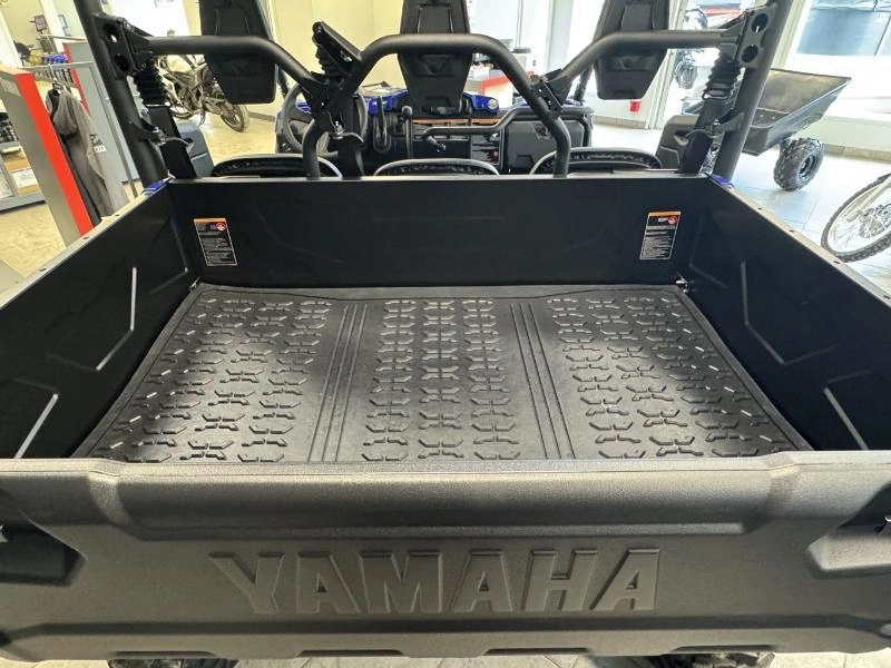 Yamaha Viking Eps Bleu 2025 alt