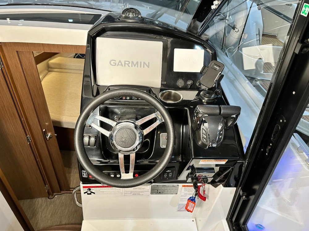 Jeanneau Nc895 2023 alt