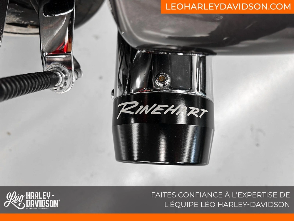 Harley-davidson Flhtk Ultra Limited 2014 alt