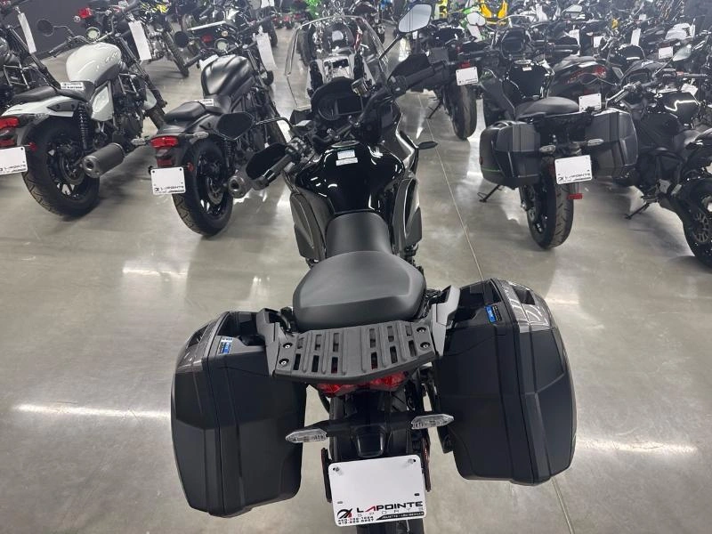 Kawasaki Versys 1100 Se Lt 2025 alt