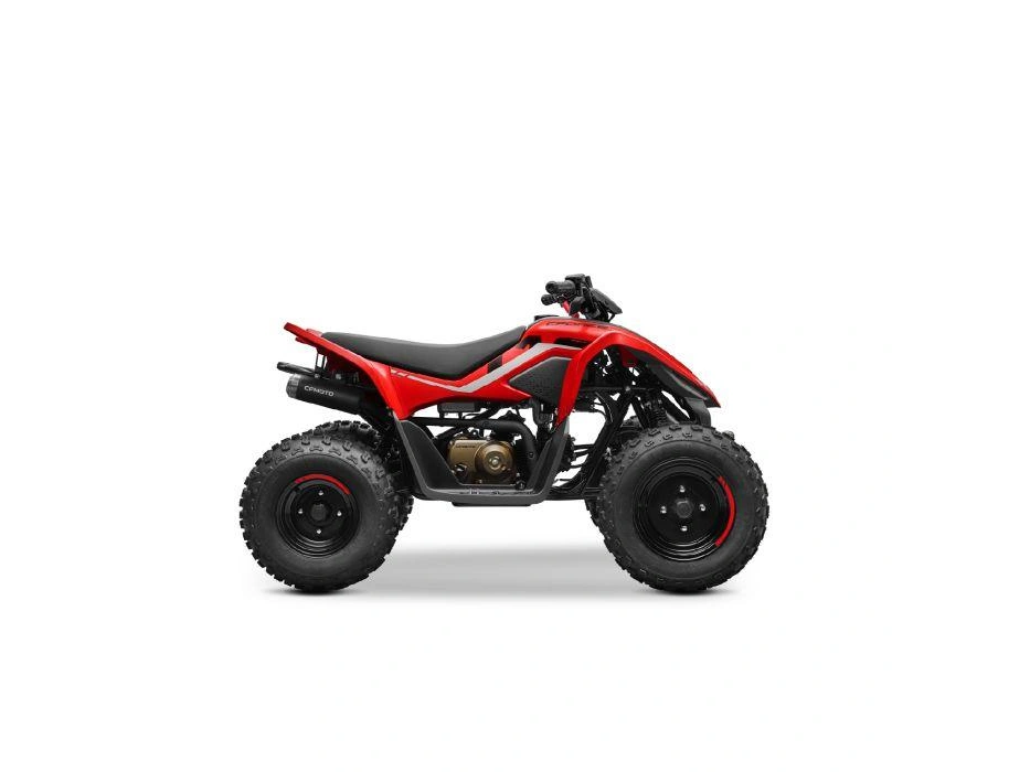 2026 Cfmoto Cforce 110 Classic alt