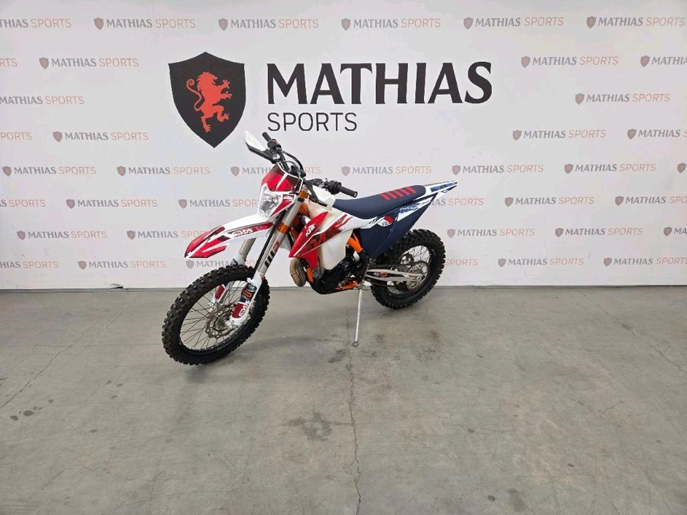 2023 Ktm 500 Exc-f Six Days alt