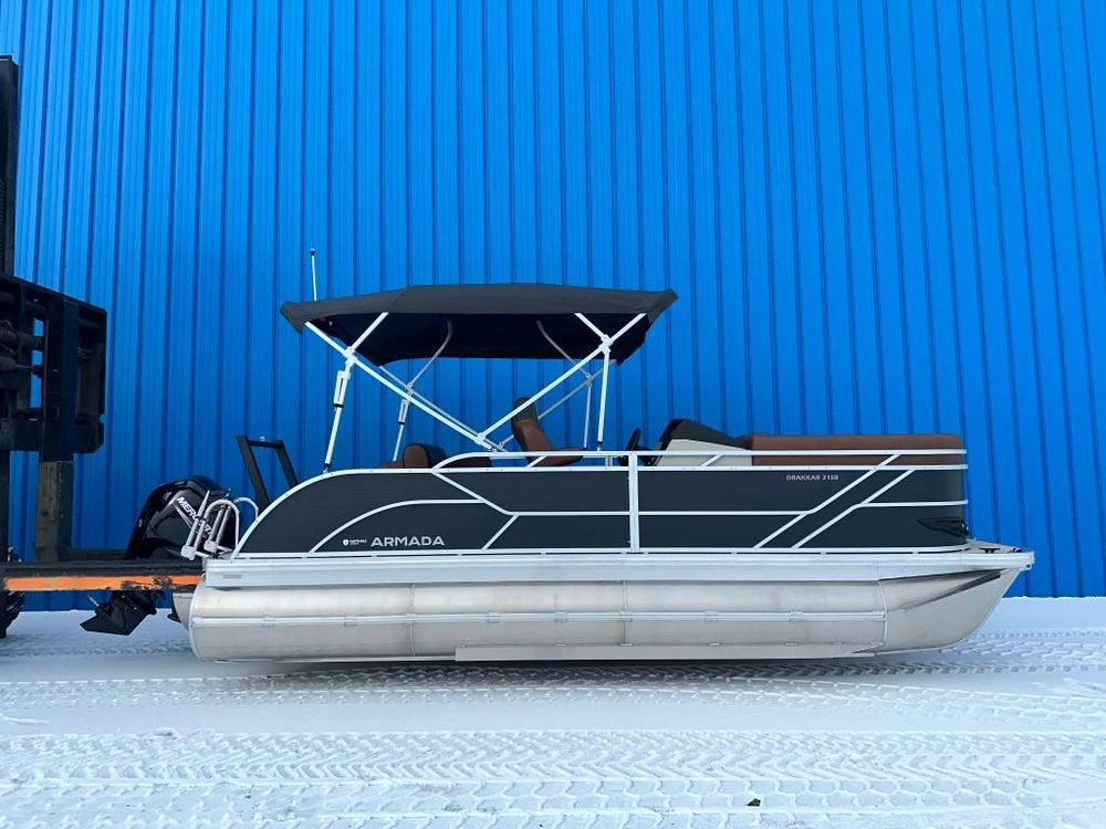 Armada Drakkar 21sb 2026 alt