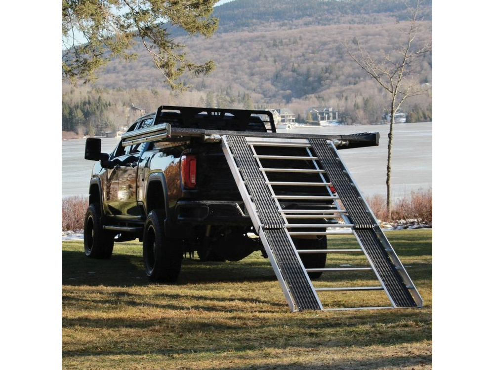 2025 Ant Rover Fixe 6’ alt