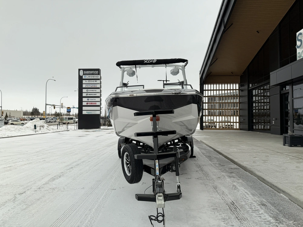 2026 Atx Surf Boats 22 Type-s alt