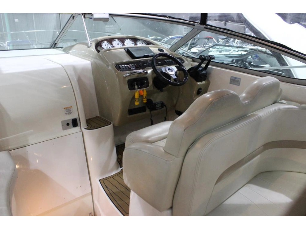 2003 Chaparral 280 Signature alt