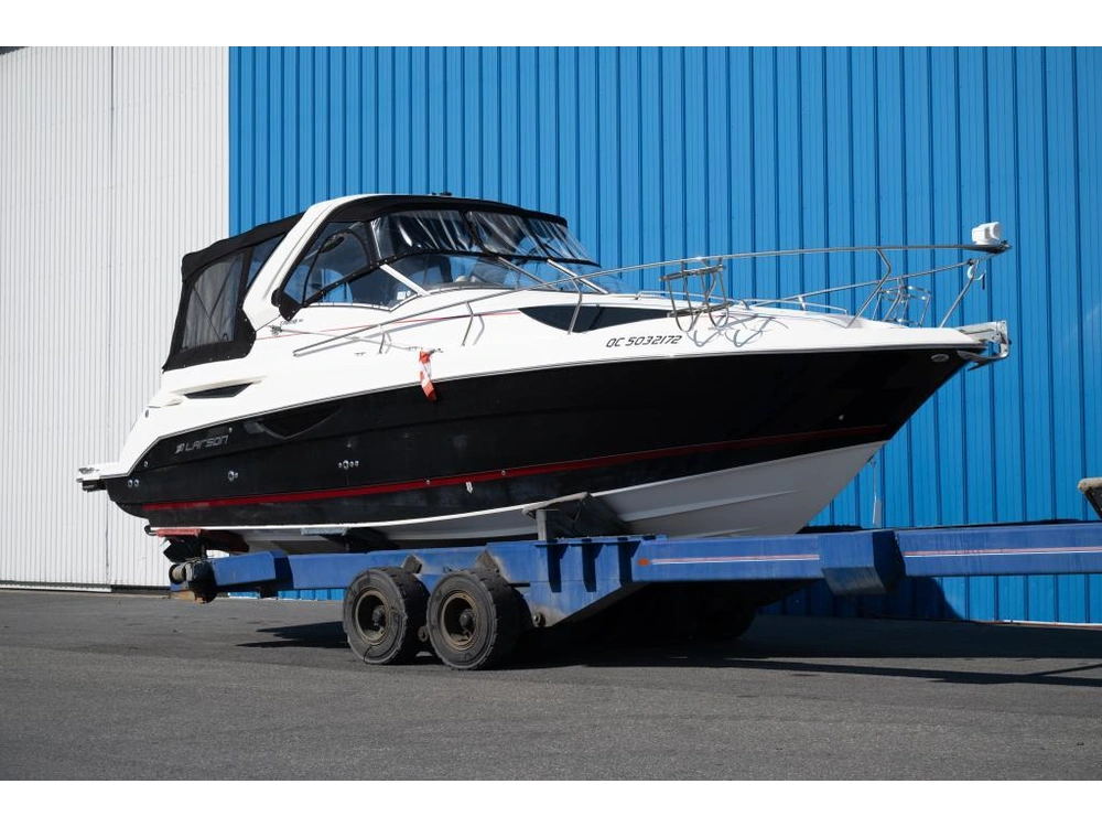 Larson 315 Cabrio 2013 alt