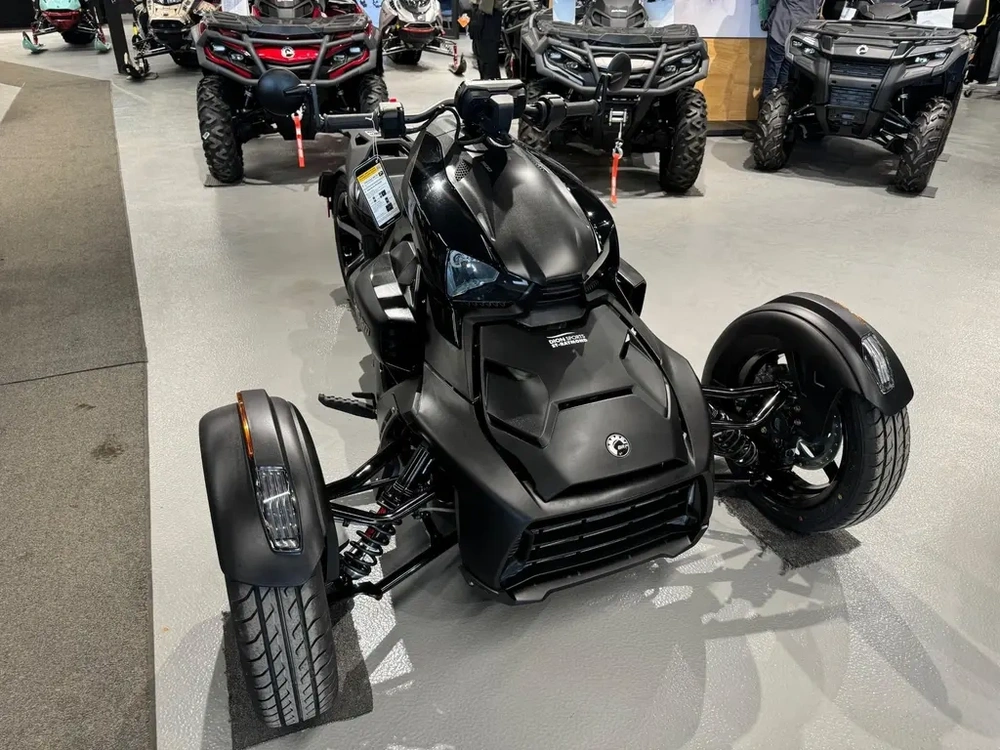 Can-am Ryker Sport 900 Ace 2024 alt