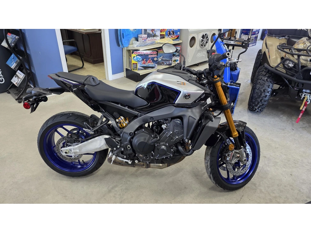 2026 Yamaha Mt-09 Sport alt