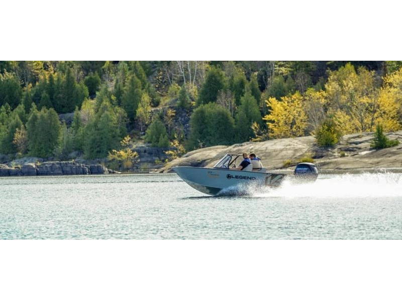 2026 Legend 16 Xf alt