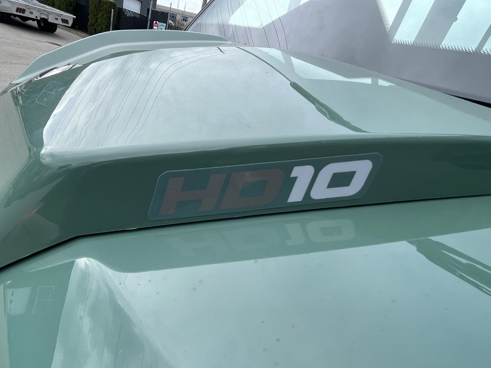 2026 Can-am Defender Max Dps Cab Hvac Hd10 alt