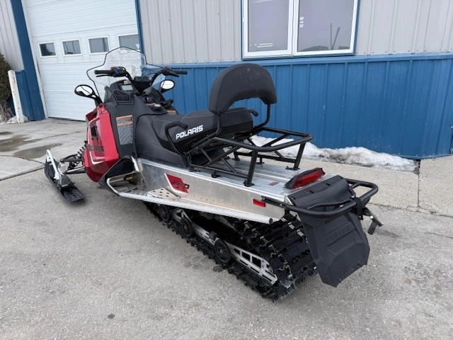 2023 Polaris Indy Lxt 550 alt