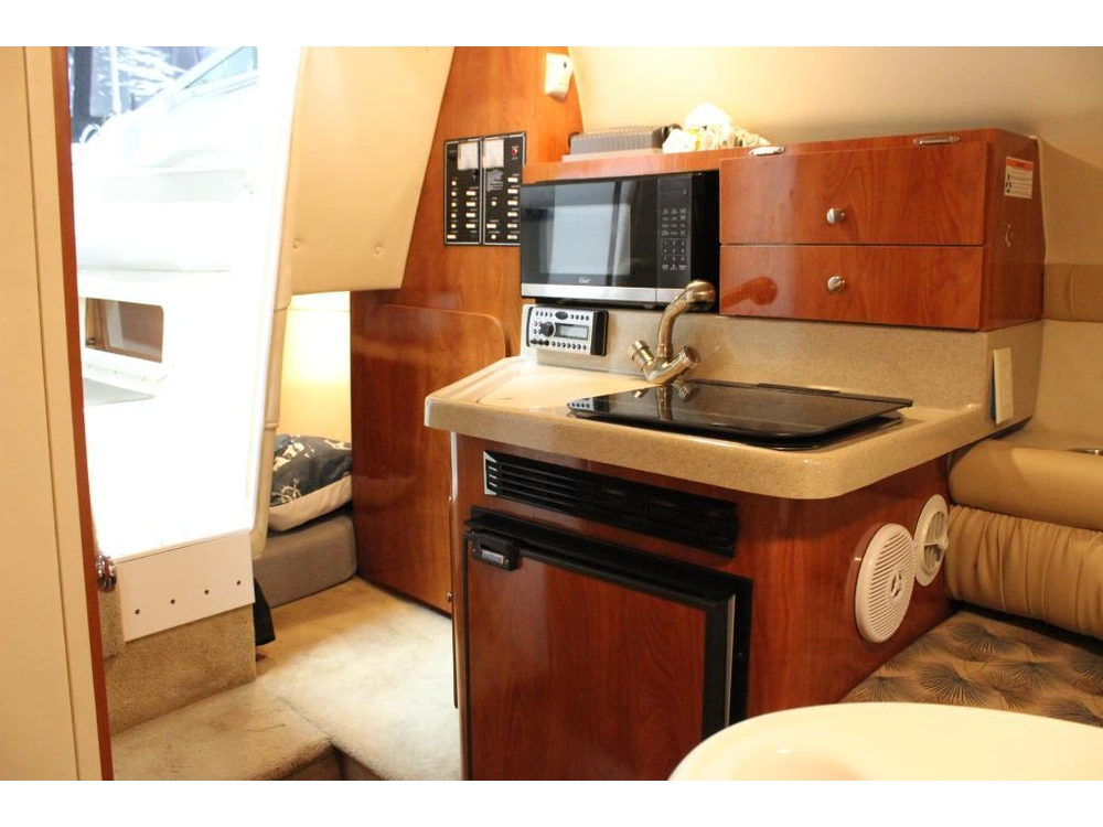 Glastron Gs259 2007 alt