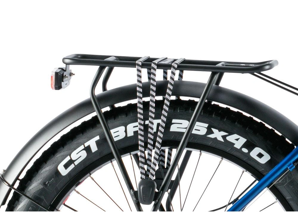 2024 Slane Santiago Fat Touring alt