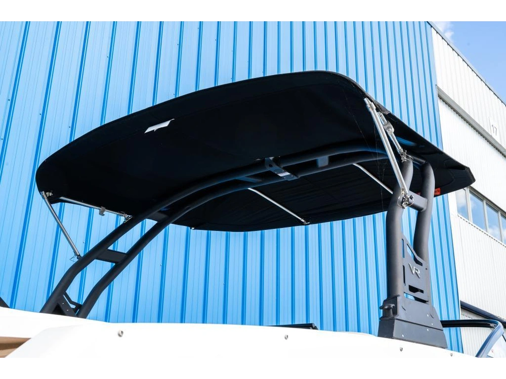 Bayliner Vr5 - 150hp Ob 2024 alt