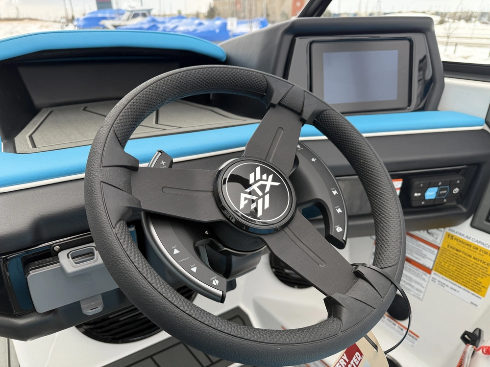 2026 Atx Surf Boats 22 Type-s alt