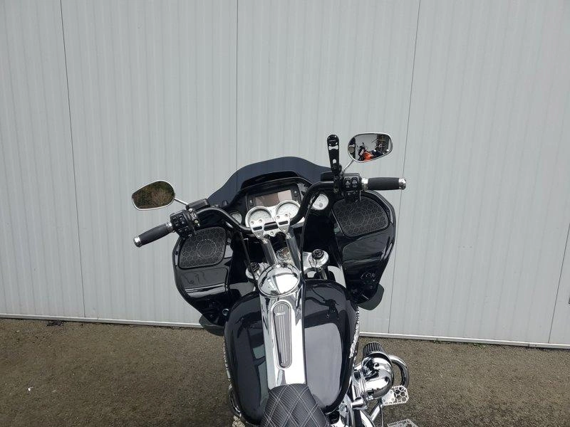 2017 Harley-davidson Fltrxs - Road Glide® Special alt