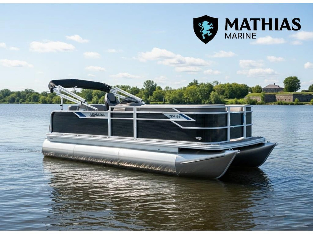 Armada Zen-z188 2026 alt