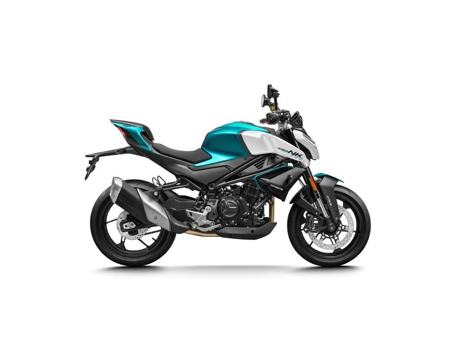 2026 Cfmoto 450nk alt