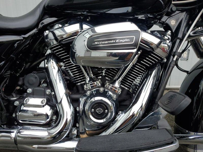 2021 Harley-davidson Flhr - Road King® alt