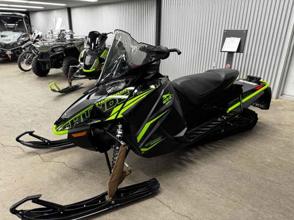 Arctic Cat Thundercat 2020 alt