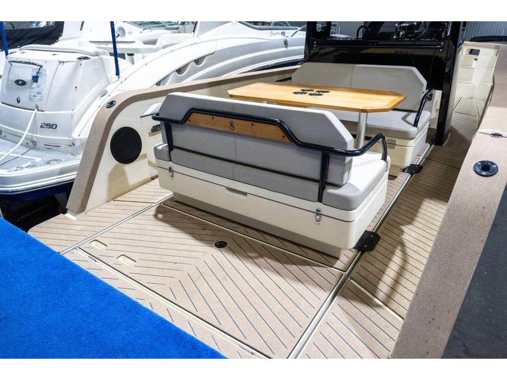 2023 Other Eelex 8000 - Électrique alt