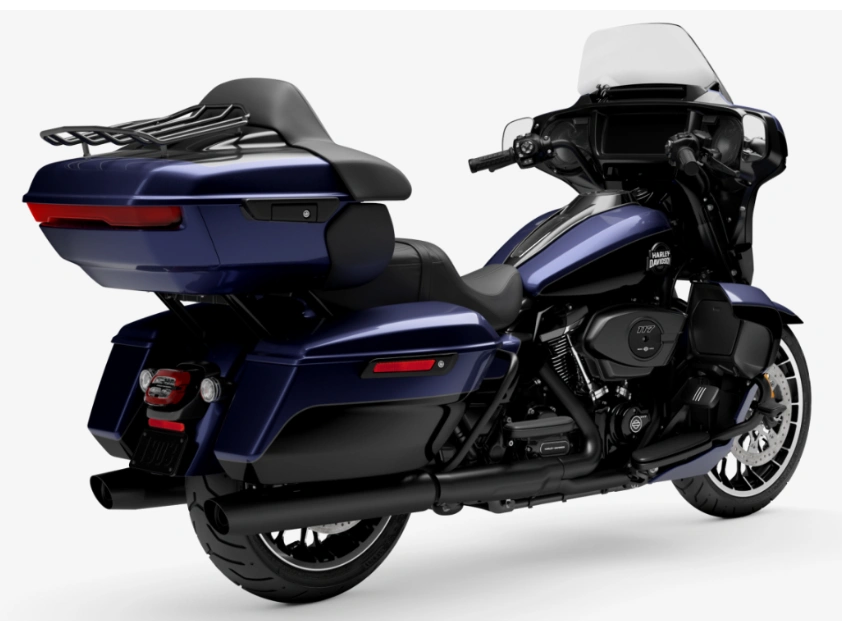 Harley-davidson Flhxl Street Glide Limited 2026 alt