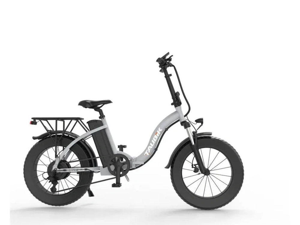 2024 Taubik Bolt 2.0 alt