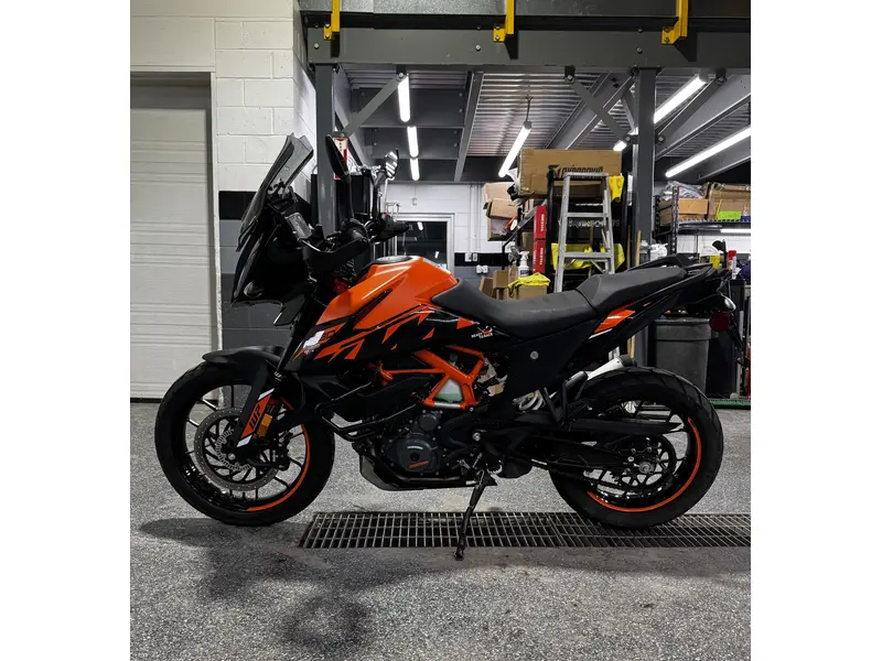 Ktm 390 Adventure 2023 alt