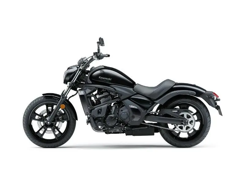 2025 Kawasaki Vulcan S thumbnail 3